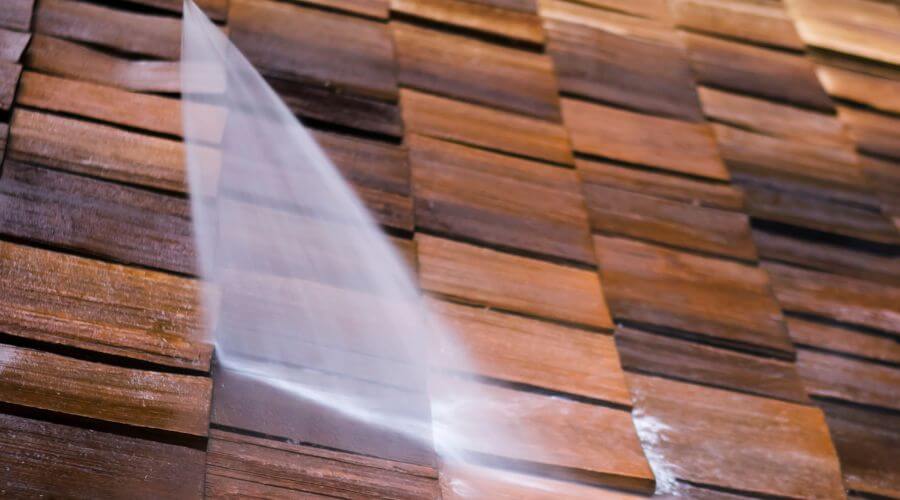 Professional tile roof repair services in Mud Butte, SD
